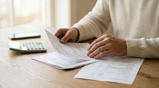Stratégie de négociation financière pour réduire les coûts d'assurance automobile