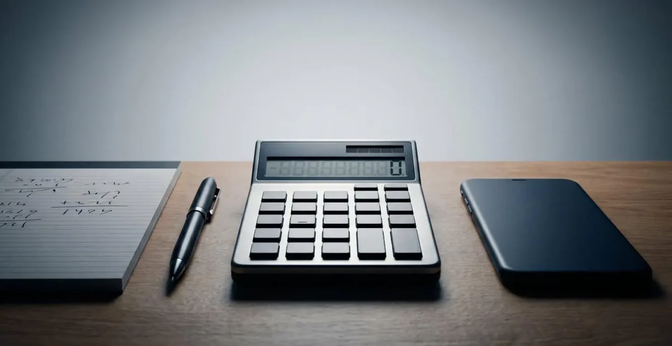 Calcul précis du point mort entre franchise élevée et économie de prime d'assurance