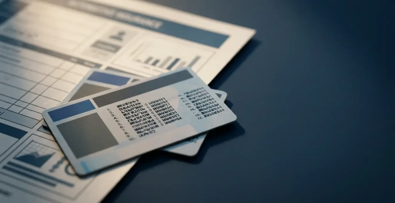 Concept visuel représentant la protection d'assurance automobile malgré la perte de points du permis de conduire