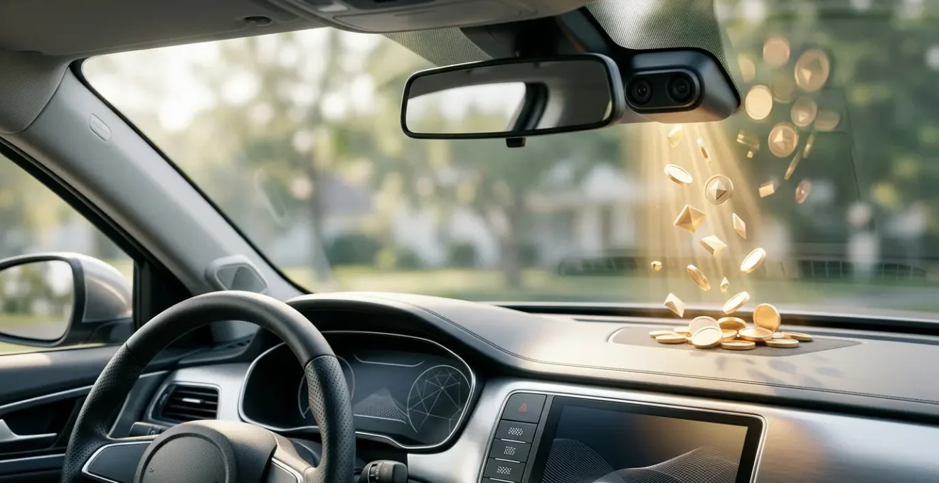 Équipements de sécurité automobile et réduction de prime d'assurance