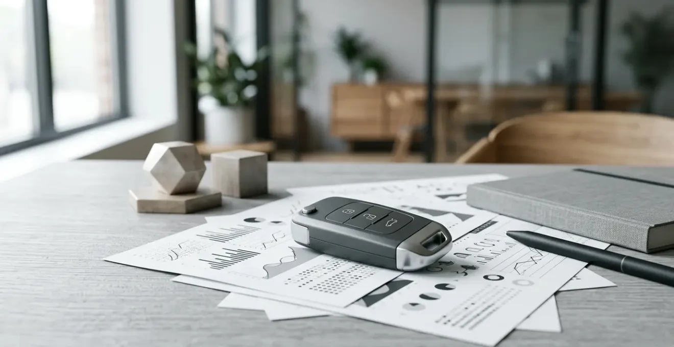 Prévention des frais cachés lors d'une panne de véhicule