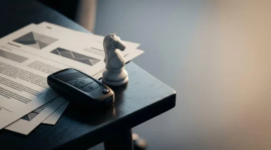 Négociation de contrat d'assurance automobile face aux risques de vol