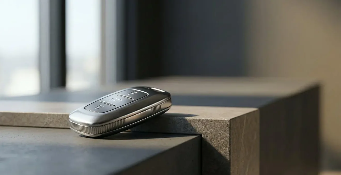 Concept visuel symbolisant la protection d'un investissement automobile contre la dépréciation