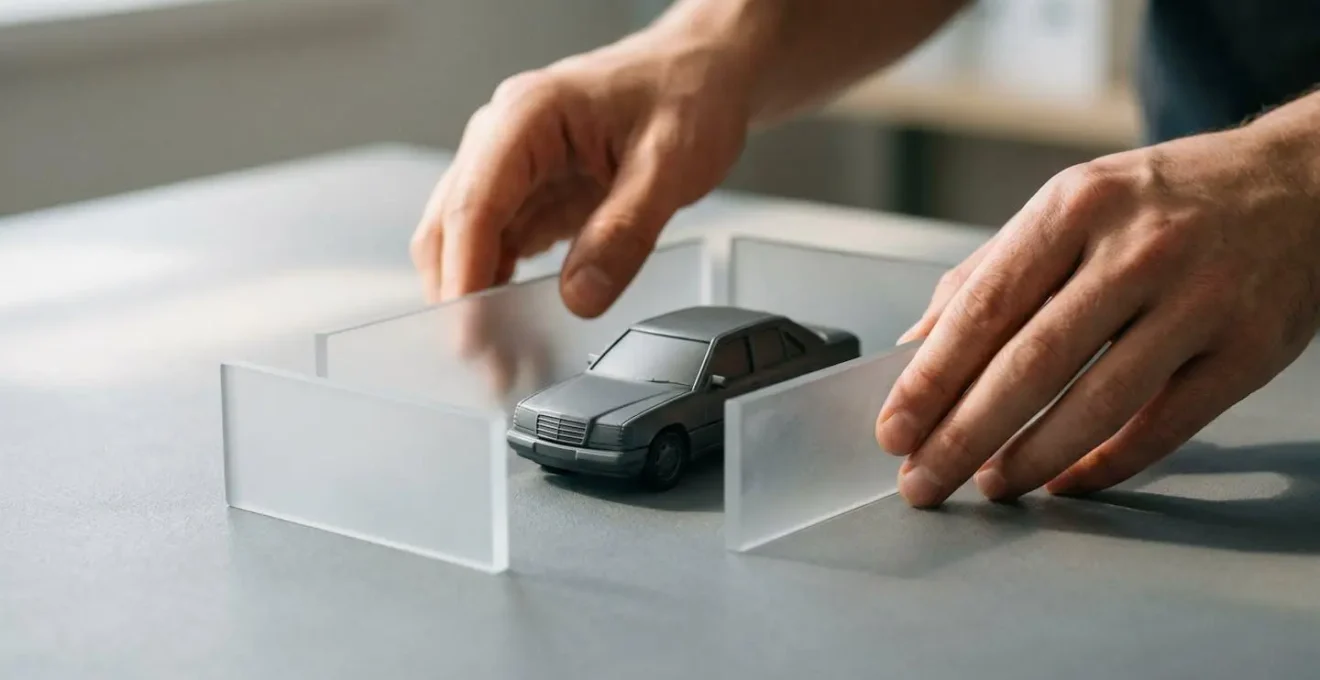 Stratégie de protection financière pour conducteurs face aux pénalités d'assurance automobile