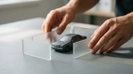 Stratégie de protection financière pour conducteurs face aux pénalités d'assurance automobile