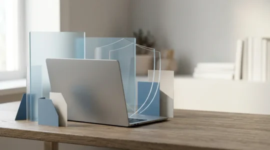 Protection contre le pistage algorithmique lors de recherches d'assurance en ligne