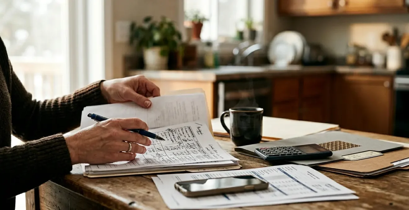 Restructuration d'un budget familial face à une augmentation de prime d'assurance automobile