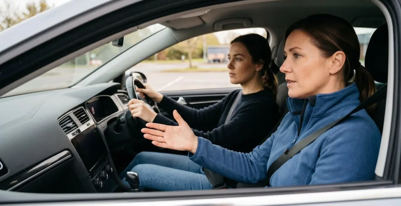 Formation de conduite préventive en situation réelle pour négocier une réduction d'assurance