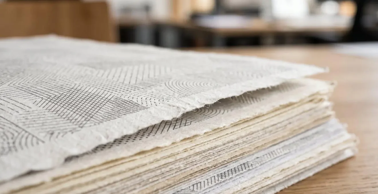 Document administratif d'assurance automobile posé sur un bureau